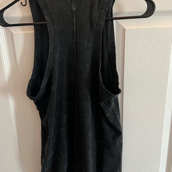 Pure Barre Workout Tank - Picture 3 of 3